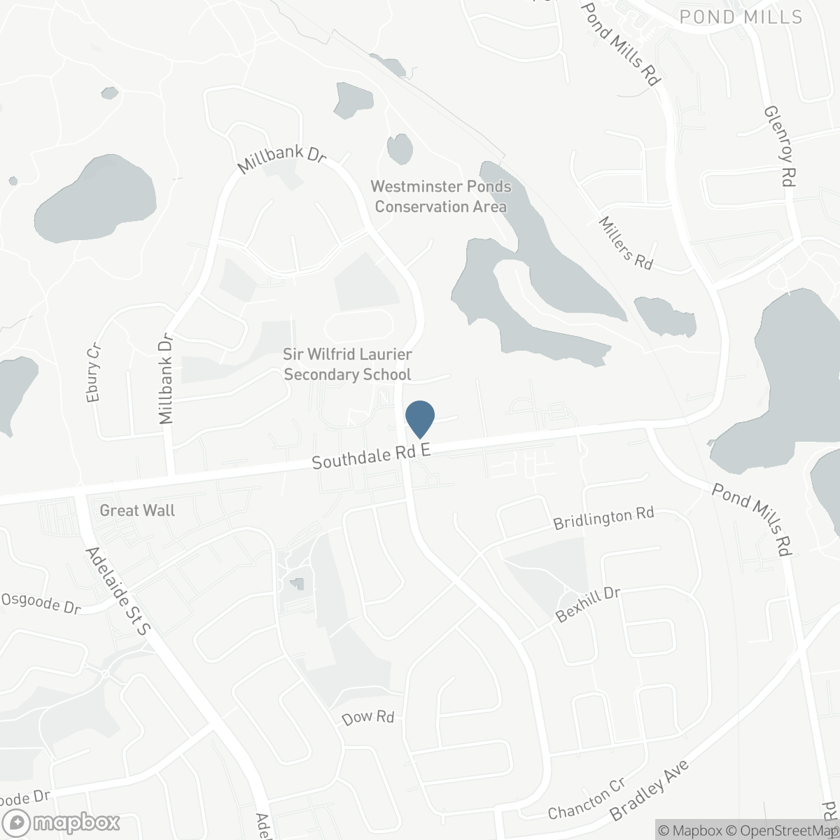 24 HARROW COURT, London, Ontario N6C 5A6